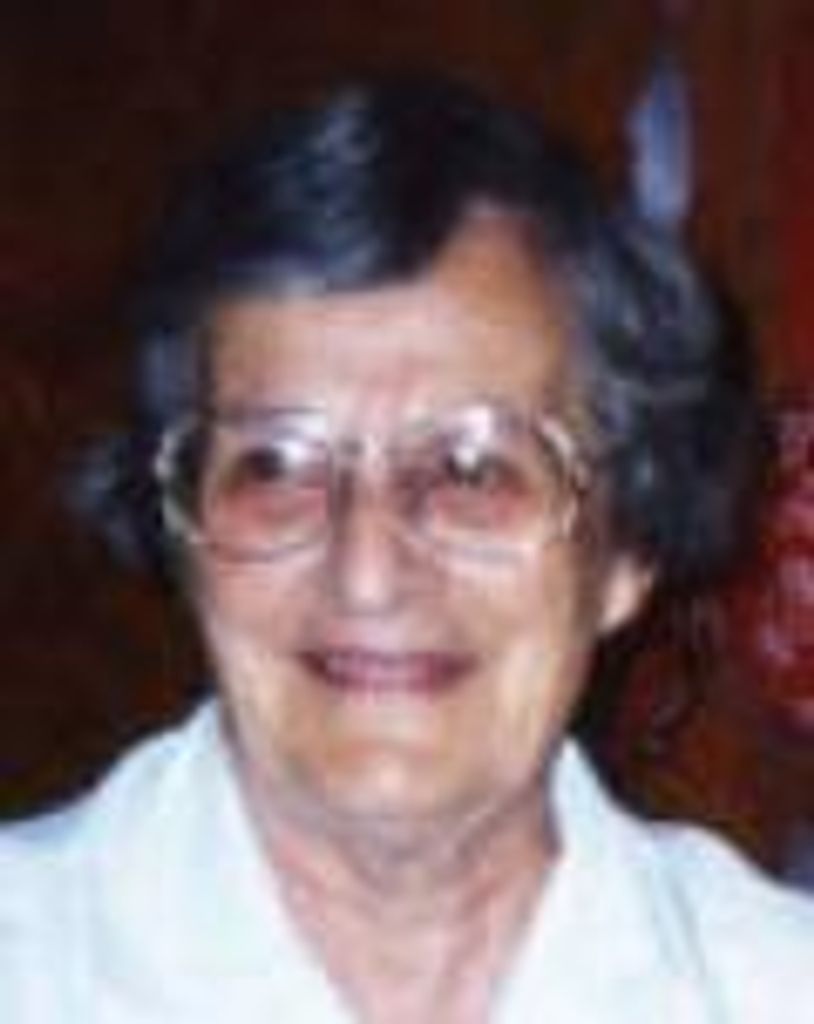 Arvelva Hoyt Profile Photo