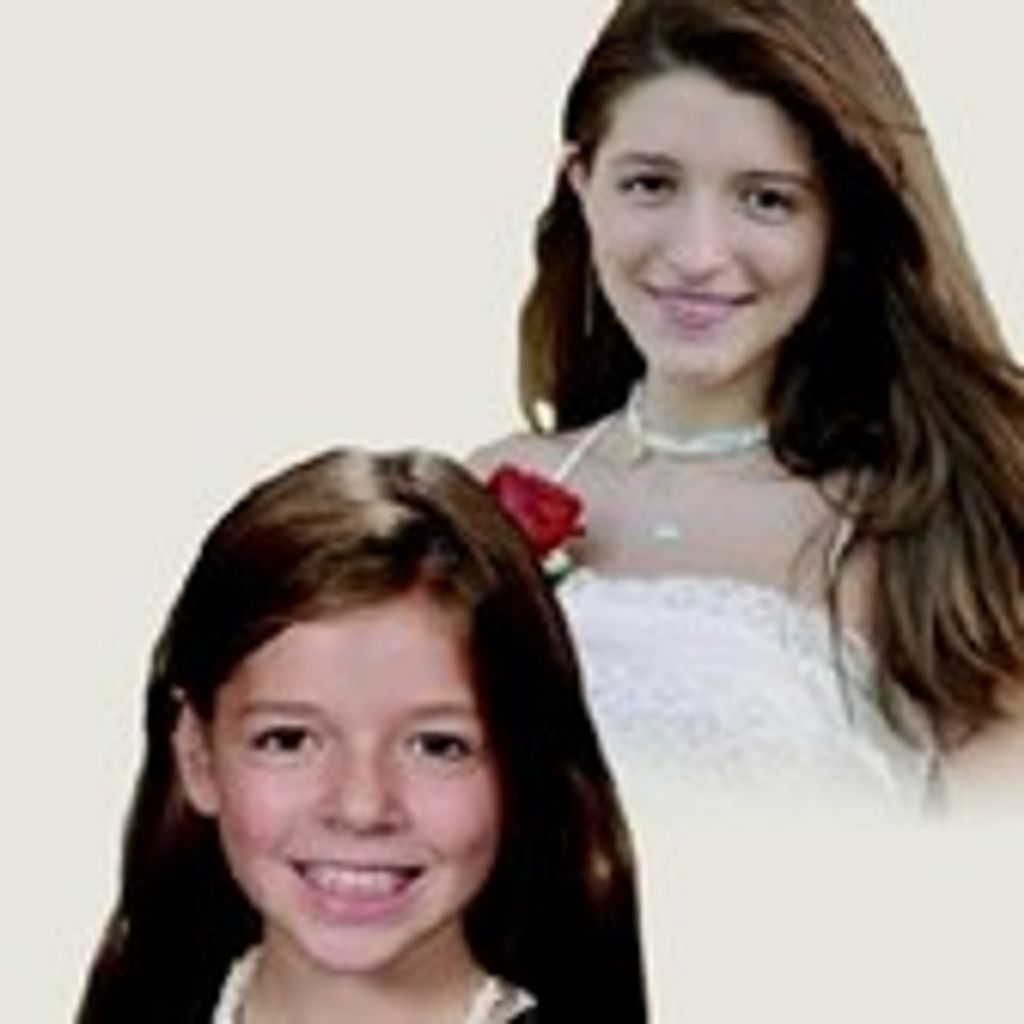 Scout and Chasey Scaravilli