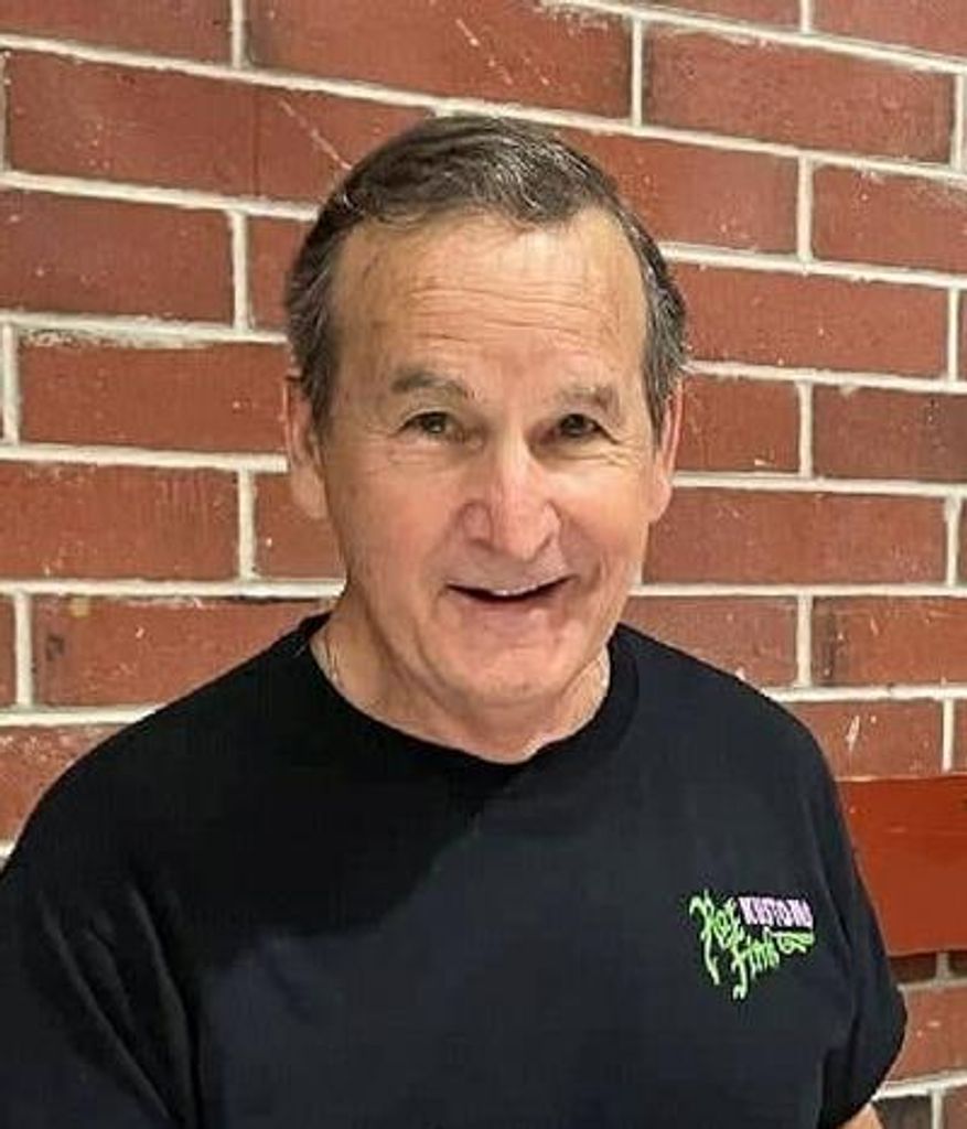 Steven Wayne Barnes Profile Photo
