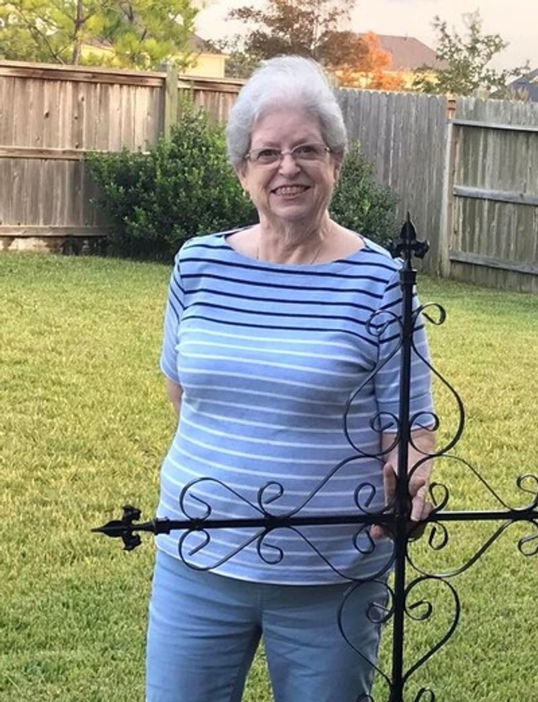 Marla Kay Morse