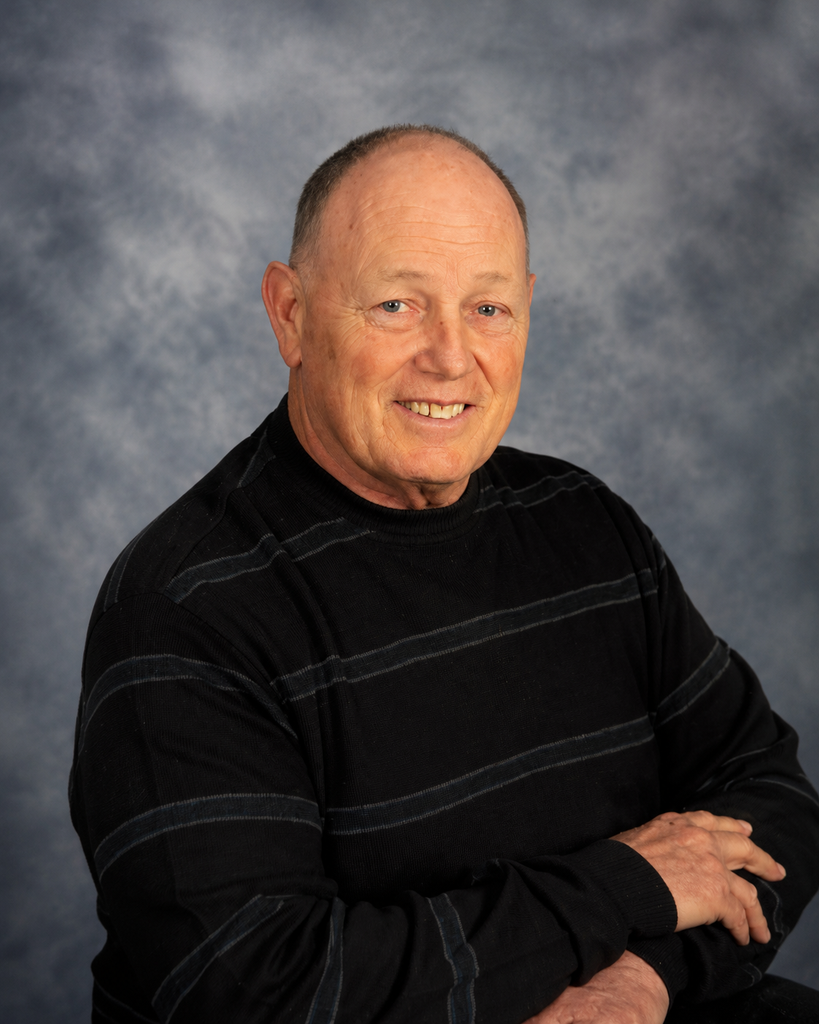 Carl Richard Harvey Profile Photo