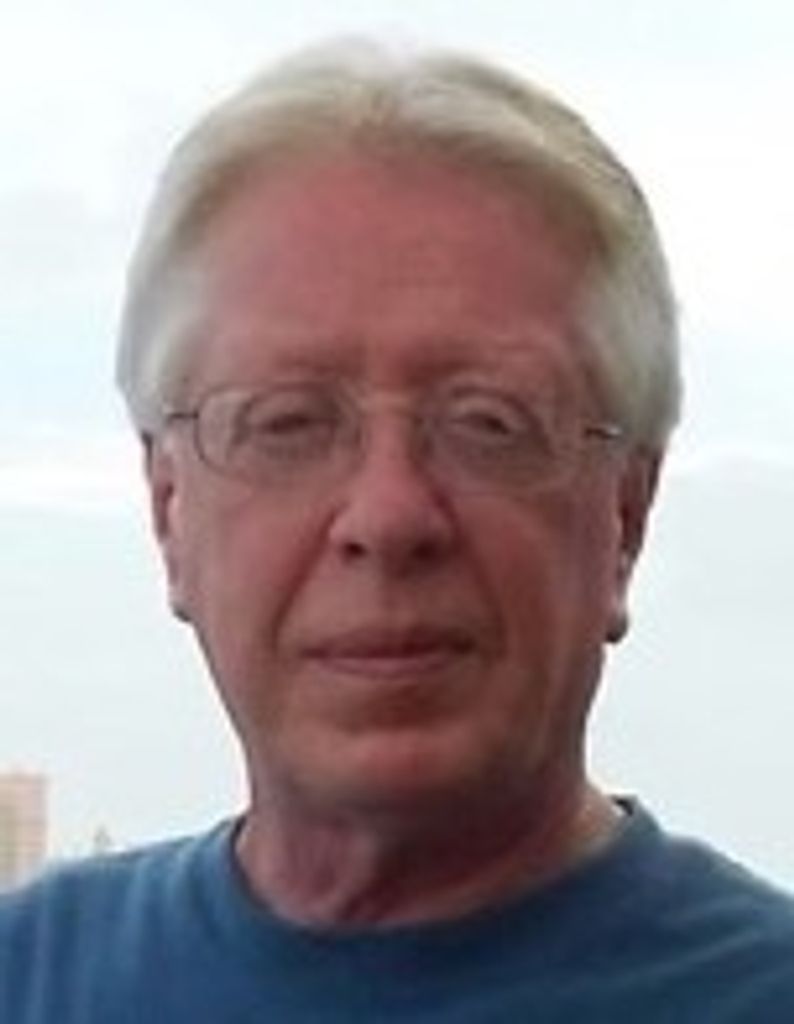 Dennis J. Goodbar Profile Photo