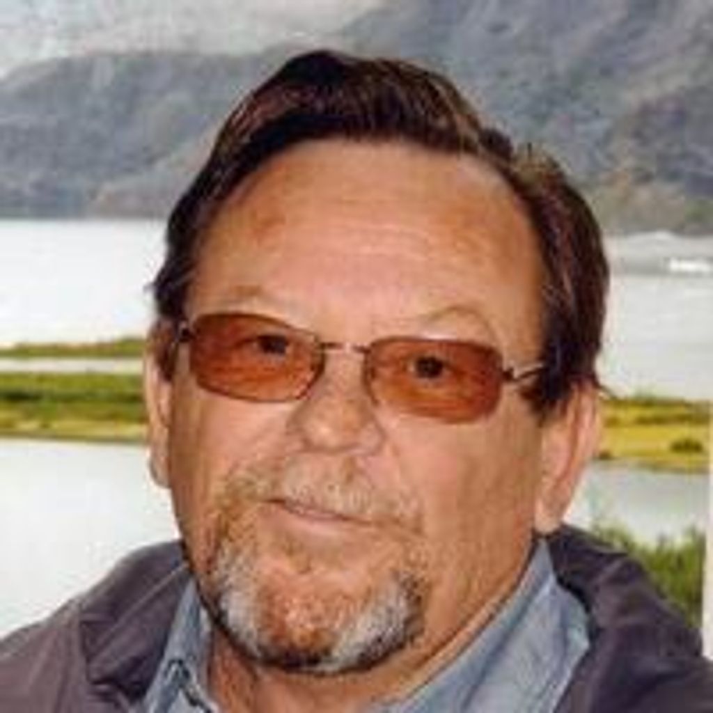 Donald "Rick" Kline
