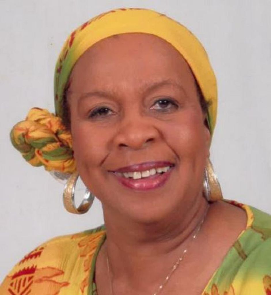 Yvonne Bell Profile Photo