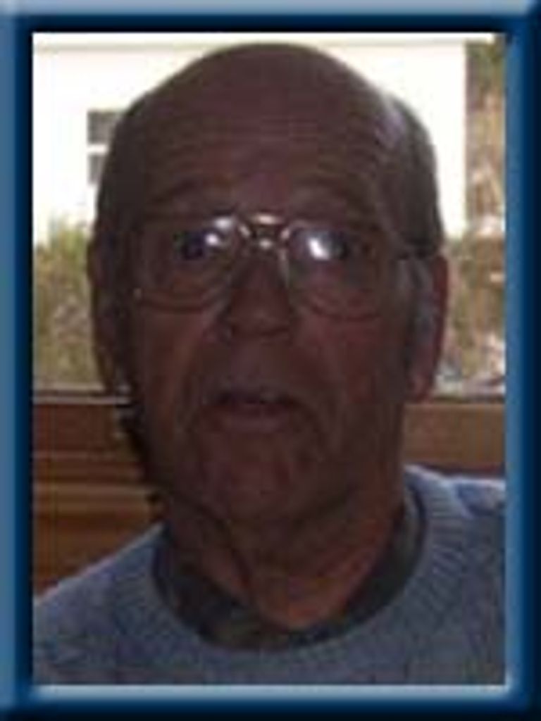 Bernard William Schennery