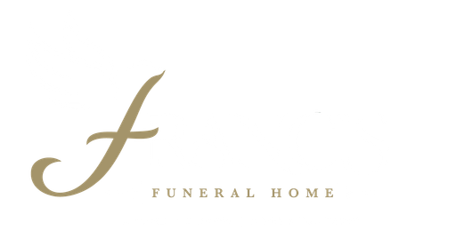 Francis Funeral Home Logo