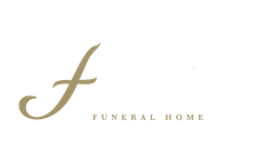 Francis Funeral Home Logo