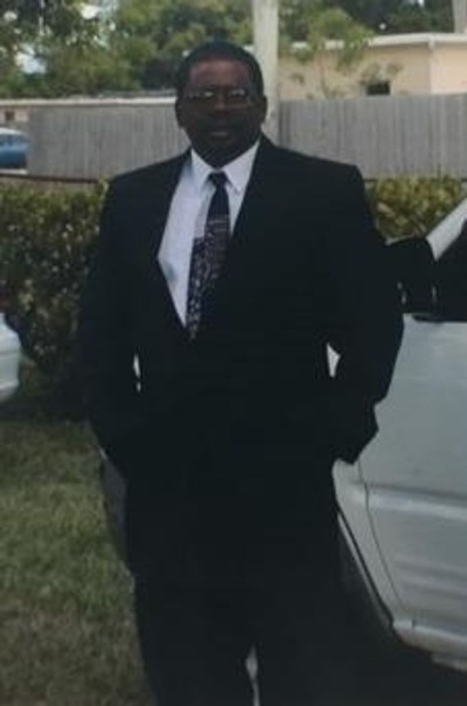 Mr. Selwyn Teekah
