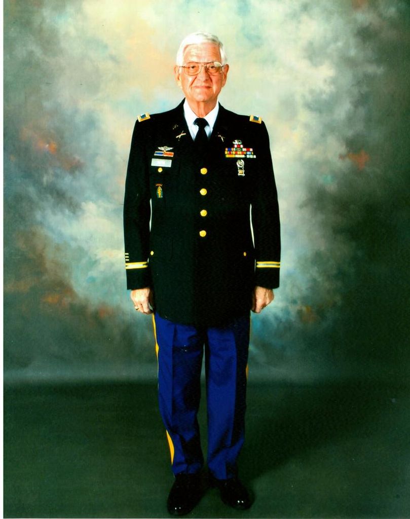 Charles Richard Rhyne Profile Photo