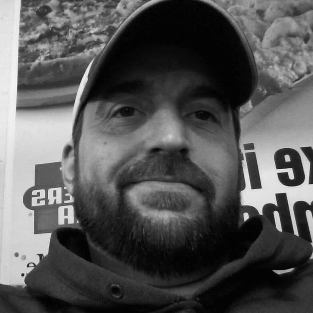 Brandon Michael Mullins Profile Photo