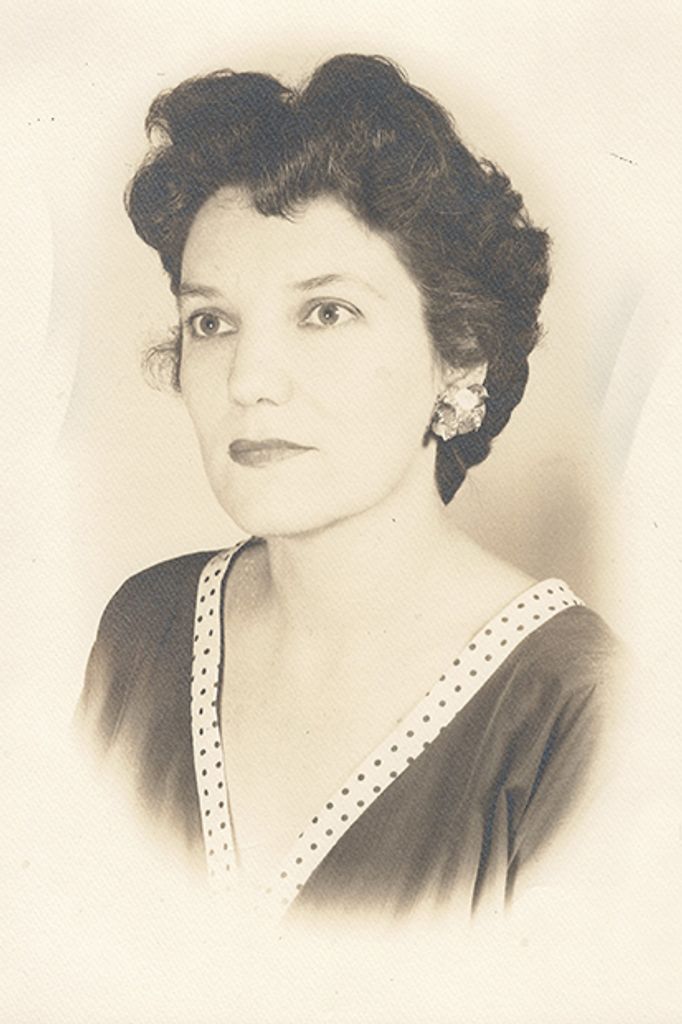 Betty L. Tickhill Profile Photo