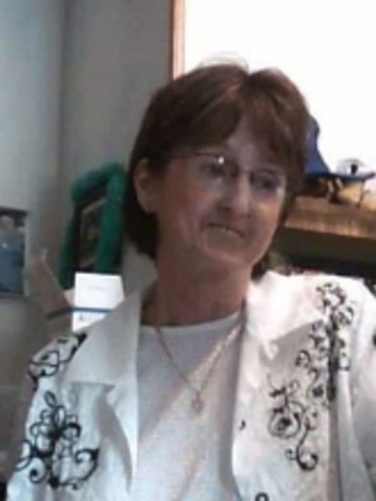 Angie Falk Profile Photo