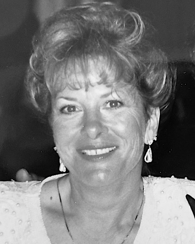 Patricia LoGrasso Profile Photo