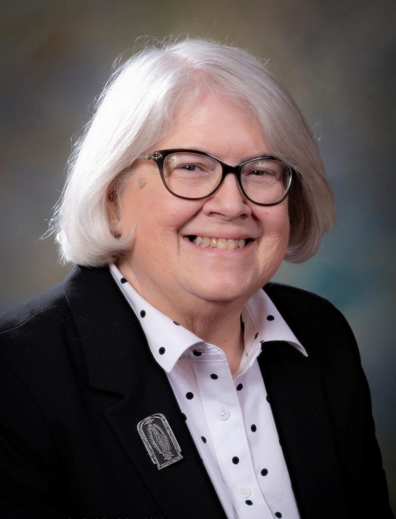 Anne Burdett Cook Profile Photo