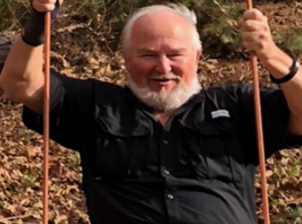 Morgan Harrison Profile Photo