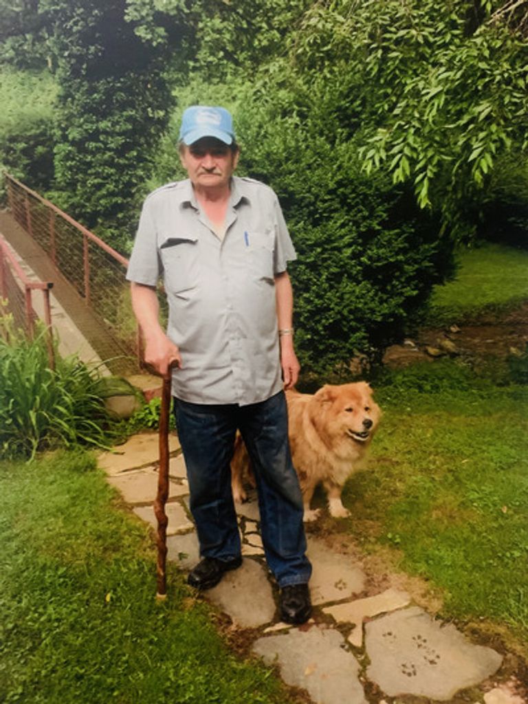 Ralph Whitfield Padgett