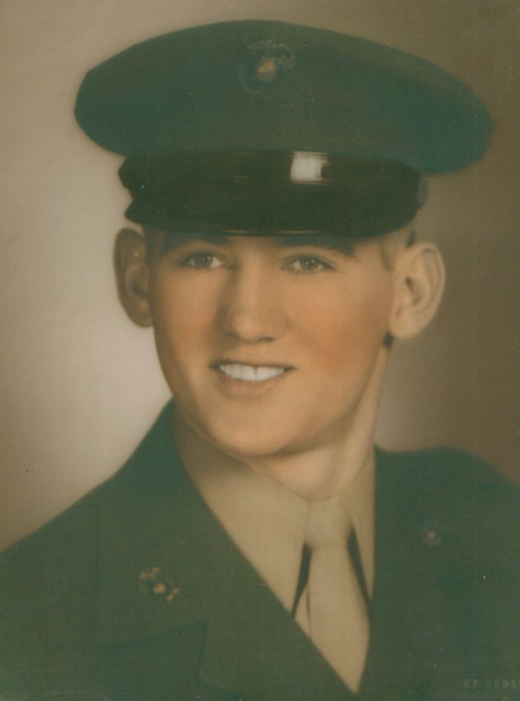 Theodore "Ted" Klein Profile Photo