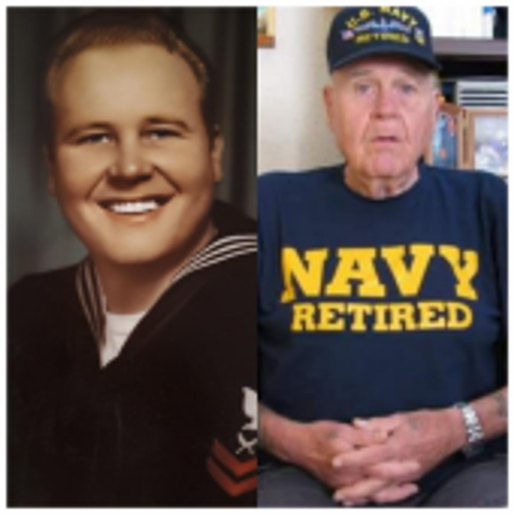 Ronald Robert Hillman