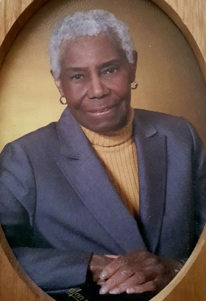 Arnetha A. Thomas