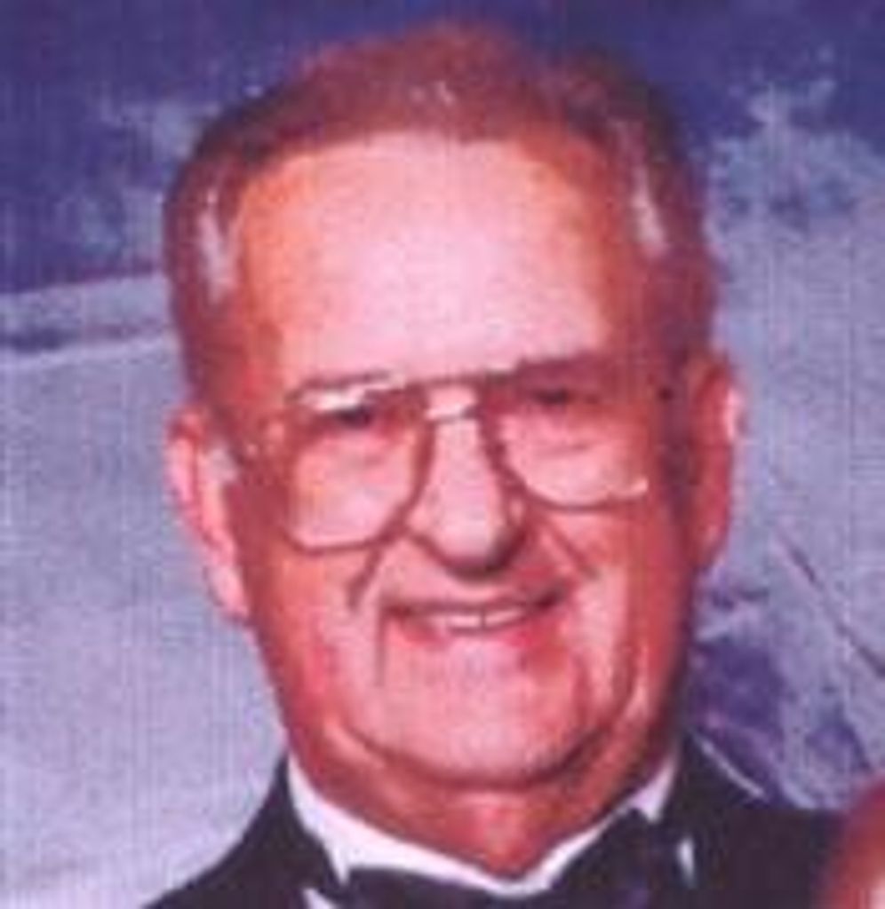 Louis S. Gazda Profile Photo