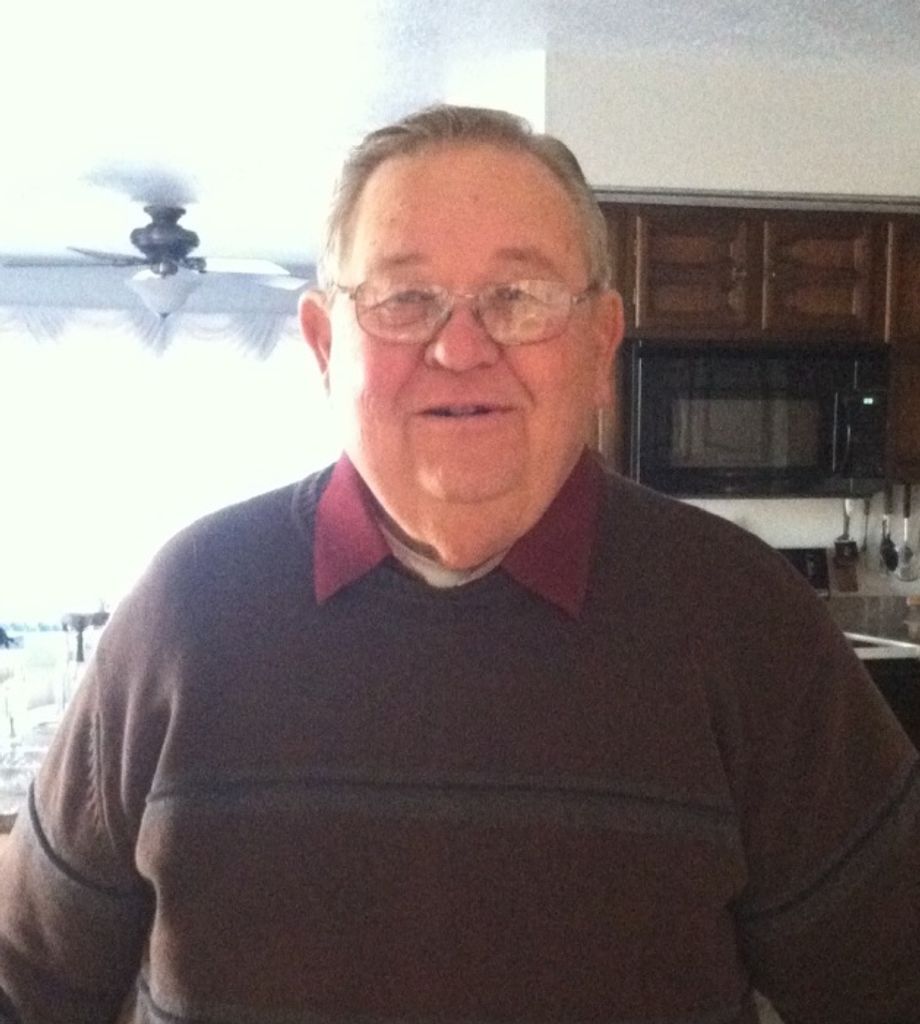 Calvin Eugene Tyer