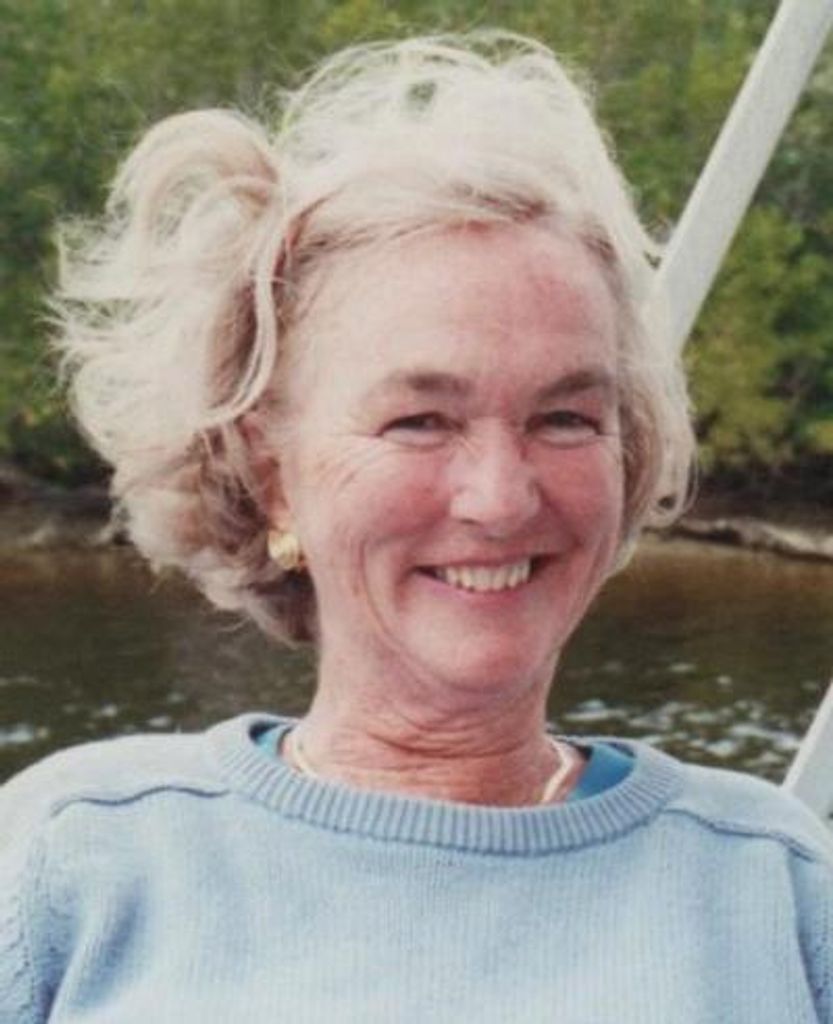 Paulina Quilty Connolly Profile Photo