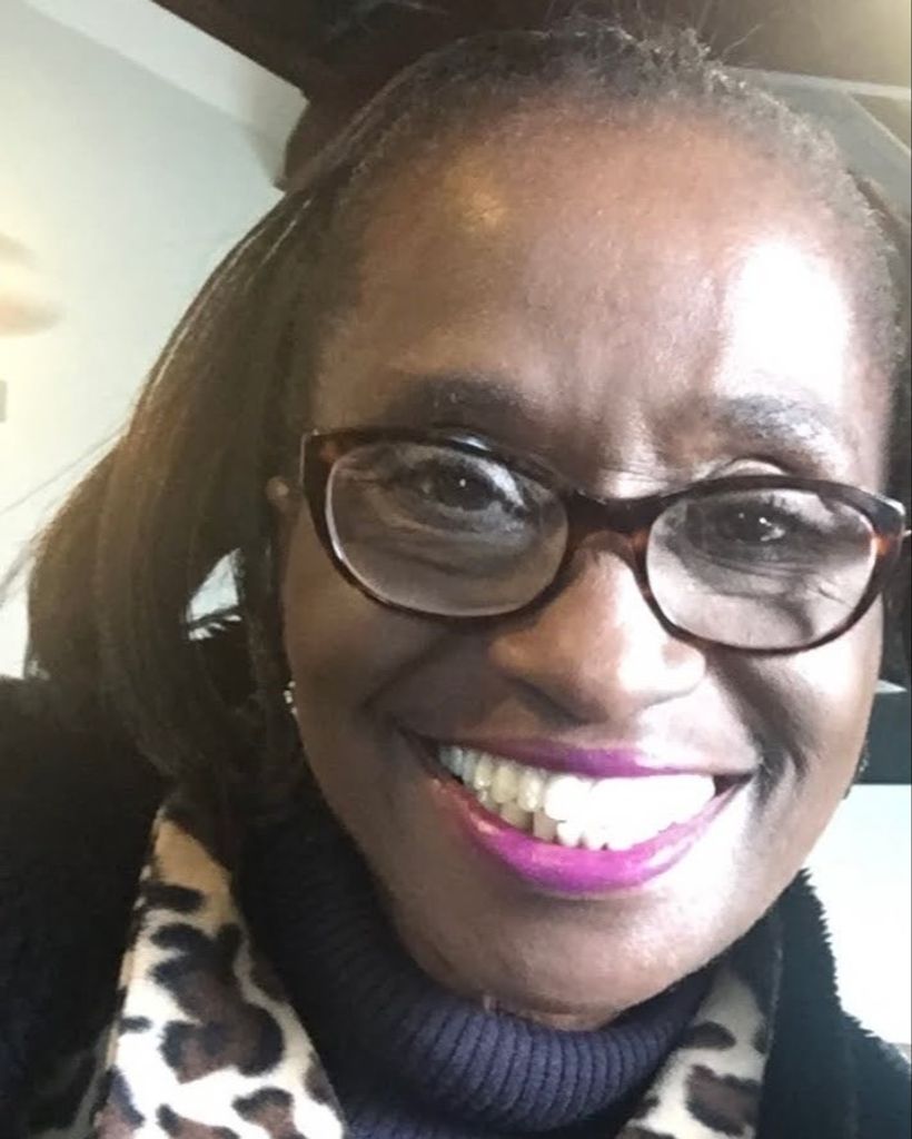 Barbara Mitchell