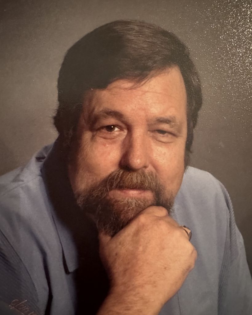 David Frederick Driver Profile Photo