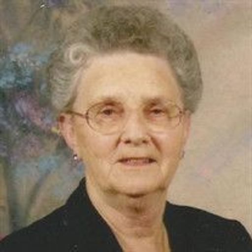 Thelma Redell Smith Starnes Profile Photo