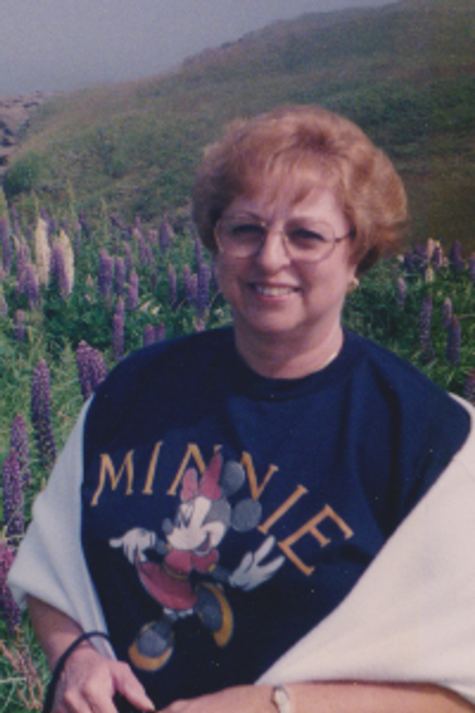 Nancy J. (Bearfield) Andrews Profile Photo