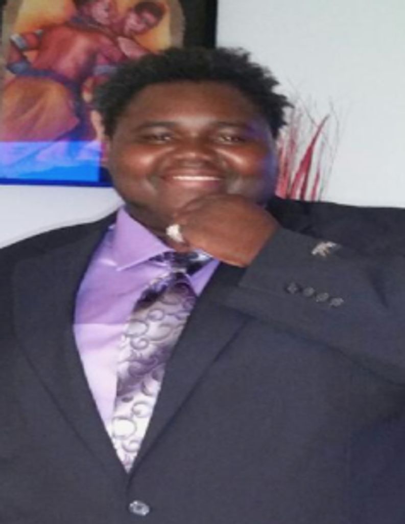 Alfred Martin Wallace, Jr