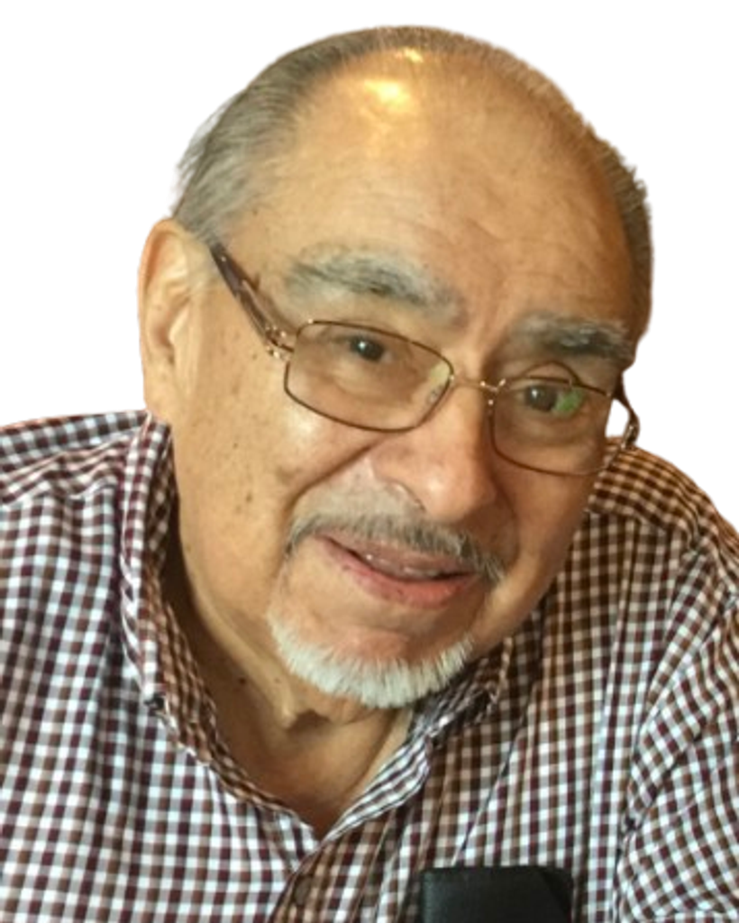 George Arthur Perez Sr.