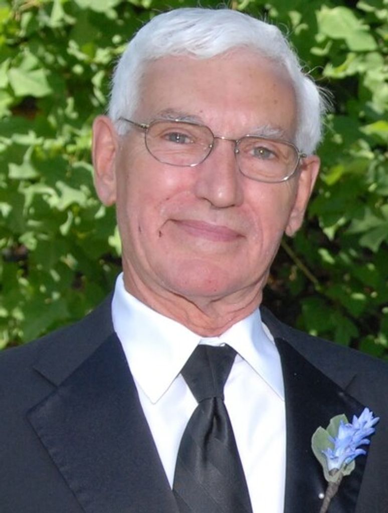 Calvin Welch Profile Photo