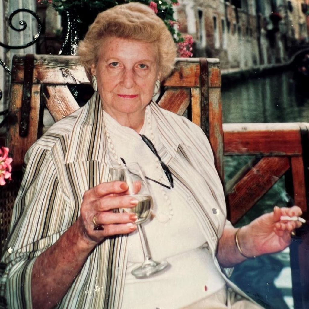 Olive L. Sherman Profile Photo