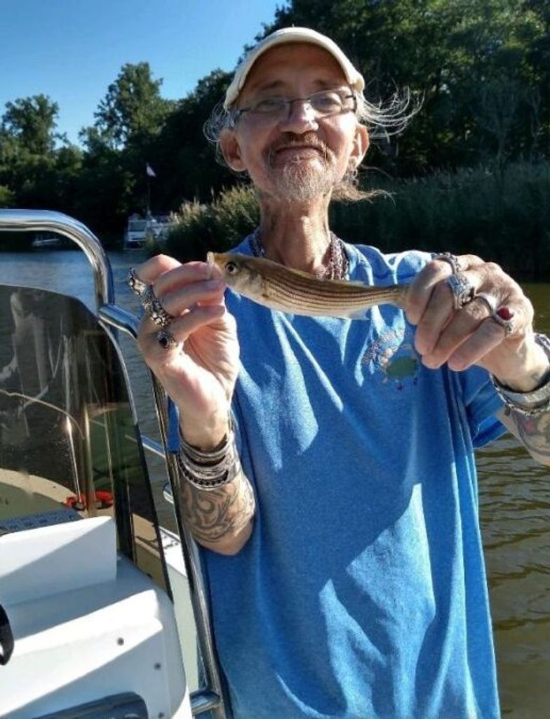 Craig Banister
