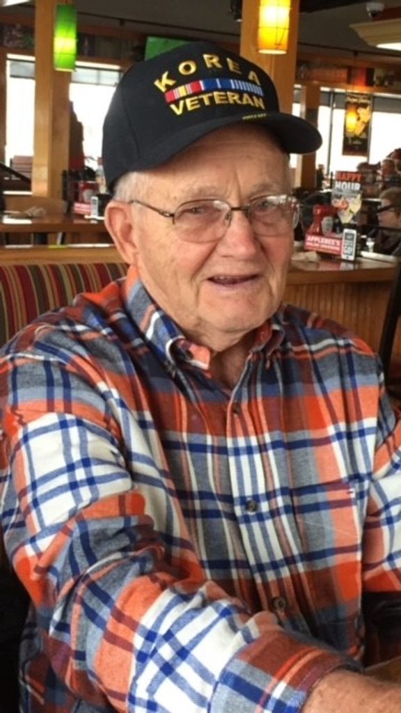 James Lemar Wolcott Profile Photo