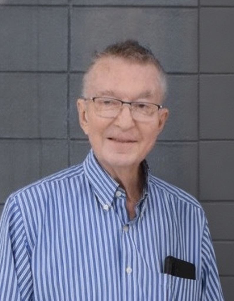 Leland Braun Profile Photo