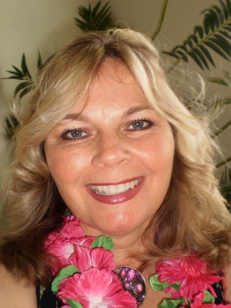 Shirley Jean (Whitworth)  Hackney