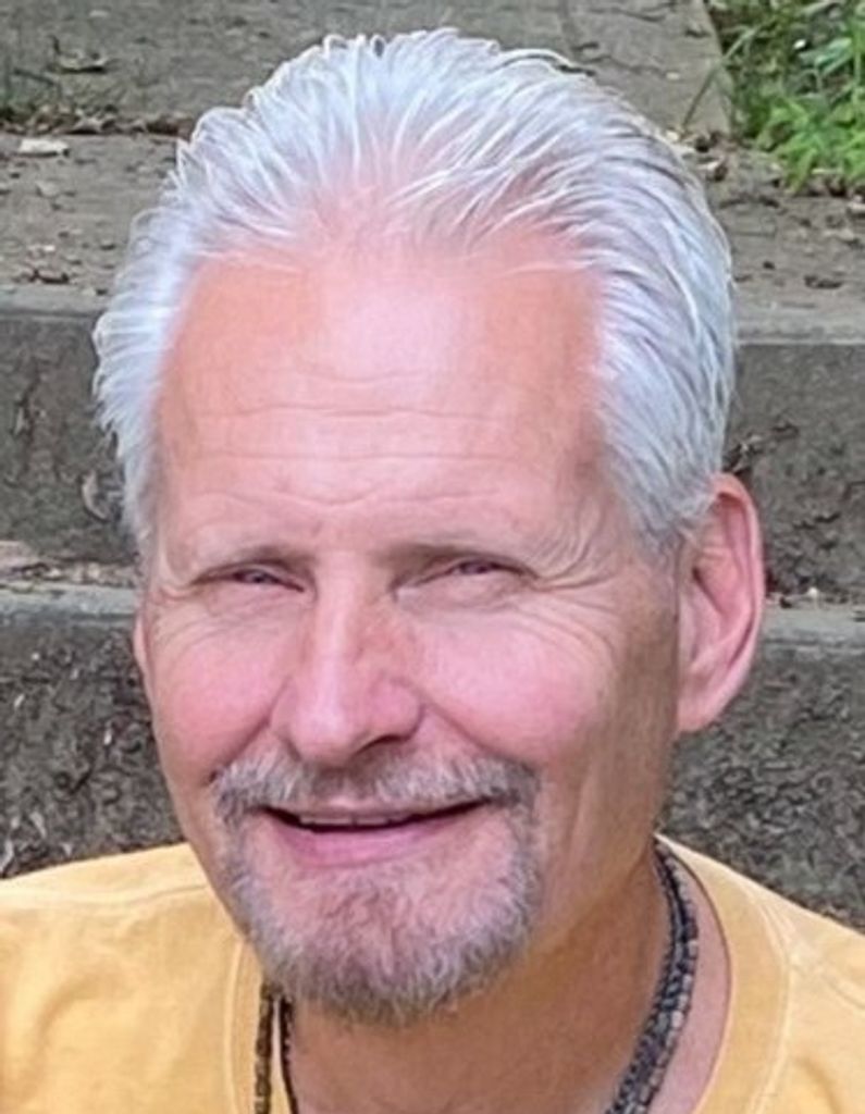 Richard Scott Messner