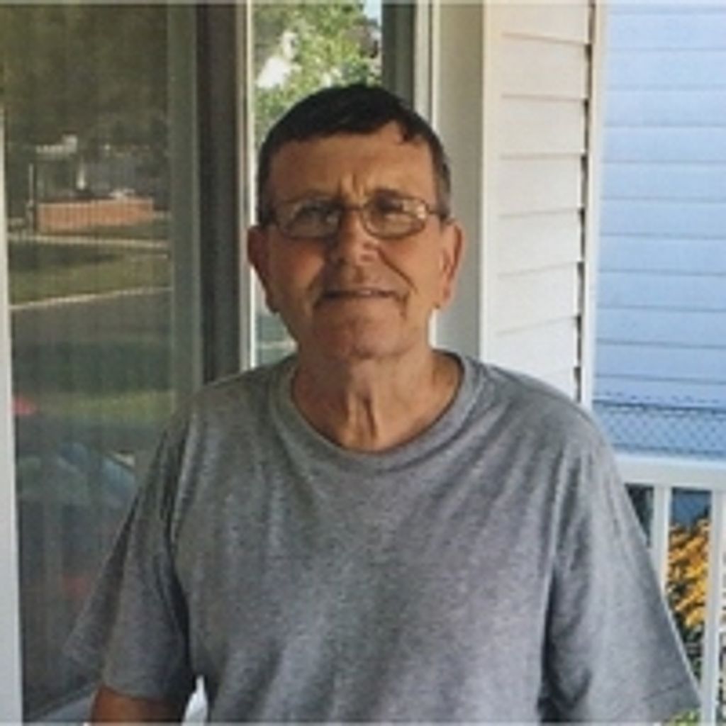 Marvin  James London