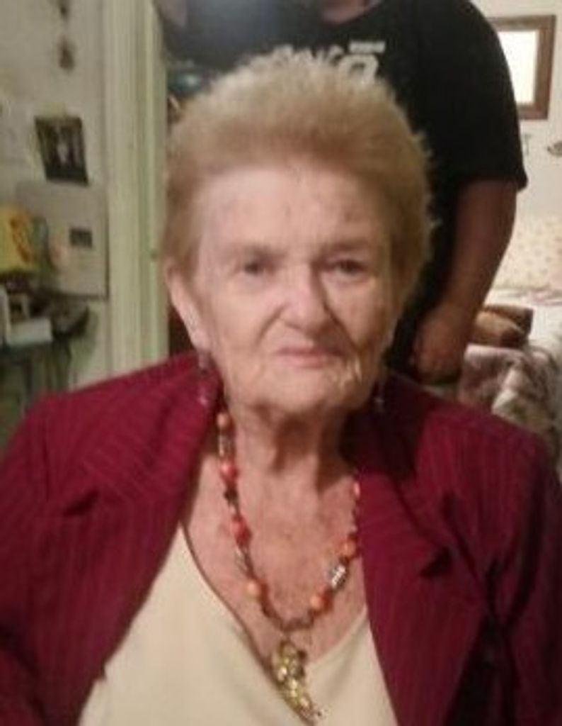 Joan Schrader
