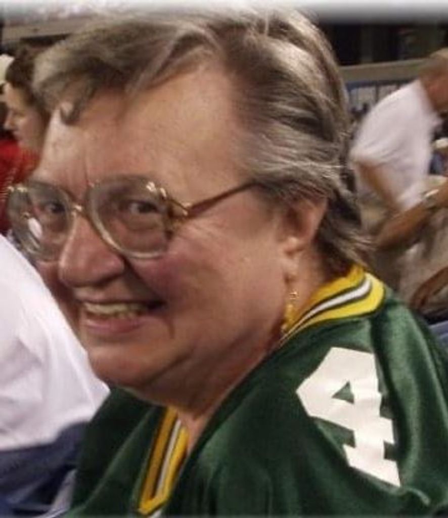 Marian Nelson