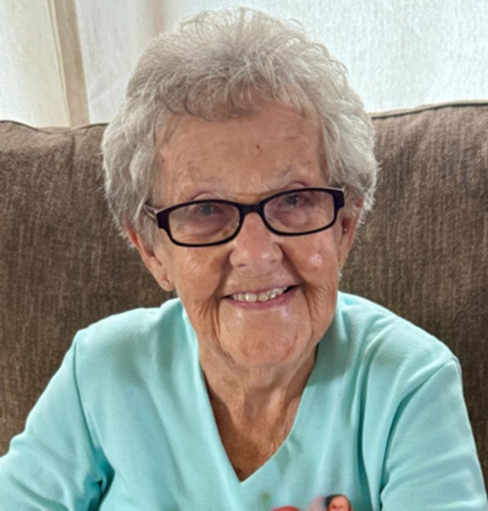 Jean M Hinegardner