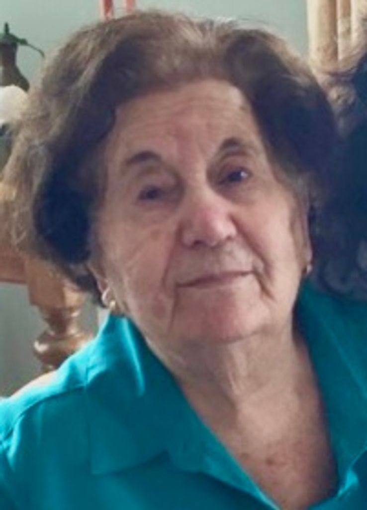 ﻿Anastasia (Ioannidis) Stoukides