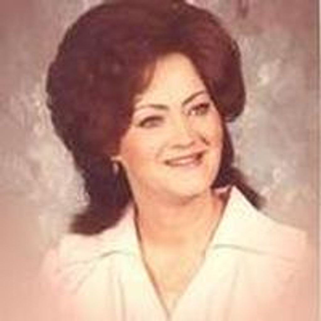 Carol Marie Crosby