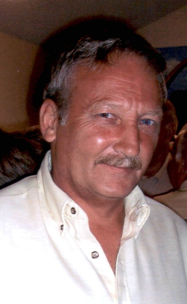 Delbert Ray Watson Profile Photo