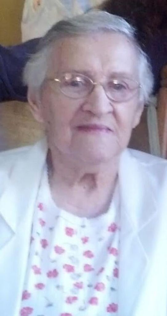 Emma Skrovanek Profile Photo