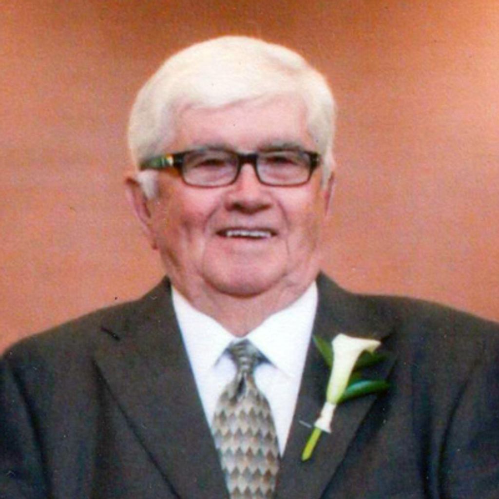 William J. O'Connor Profile Photo