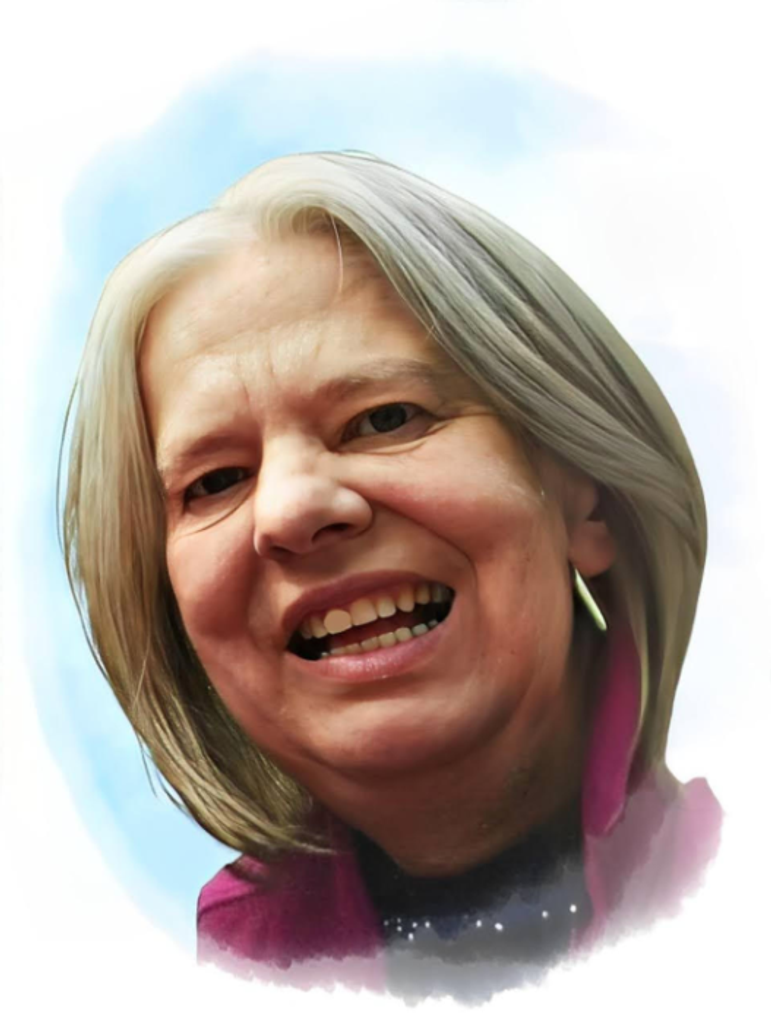 Ardith F Garreffa Profile Photo