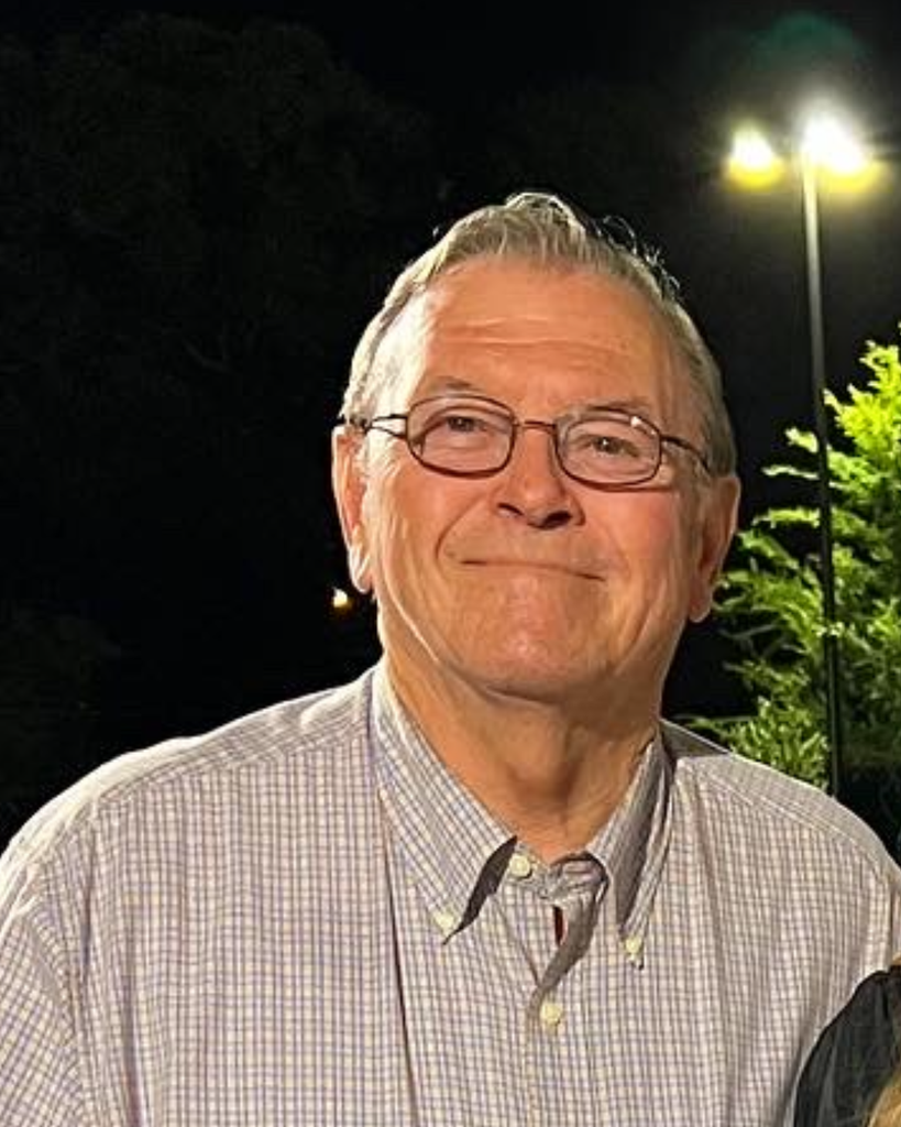 Steven Preston Rogers